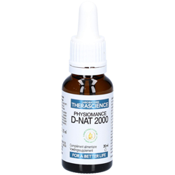 Physiomance D-Nat 2000 Phy341 precio