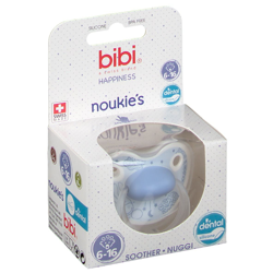 bibi® Happiness Sucette 6-16 Mois precio