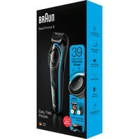 81705178 tondeuse à barbe Noir, Bleu precio