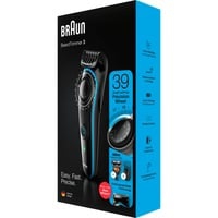 81705178 tondeuse à barbe Noir, Bleu