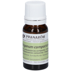 Pranarôm Huile Essentielle Origan à inflorescences compactes precio