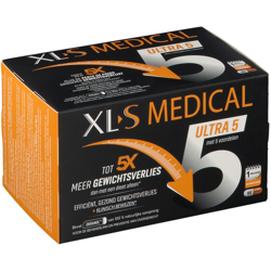 XLS Medical Ultra 5 precio