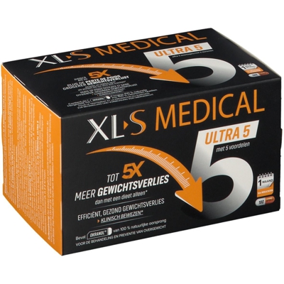 XLS Medical Ultra 5