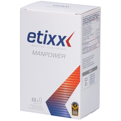 Etixx Man-Power