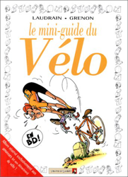 Les mini-guides en BD - le vélo características