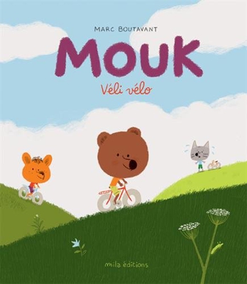 Mouk Veli Velo (Ptes Histoires)