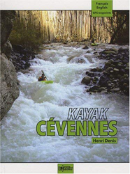 Denis, H: Kayak Cevennes características