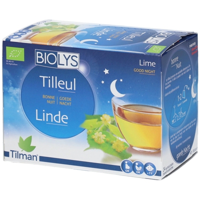 Biolys Tilleul