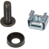 GC-N0050 accessoire de racks Kit de vissage, Jeu de vis