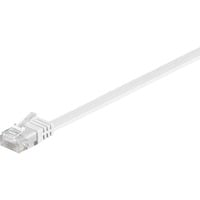 Cat5e Flat 5-2000 20.0m câble de réseau Blanc 20 m en oferta