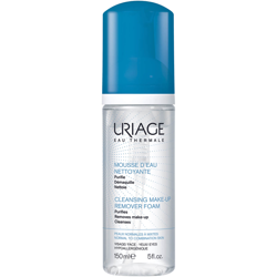 Mousse démaquillante Uriage (150 ml) en oferta