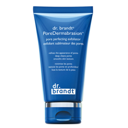 Exfoliant PoreDermabrasion de Dr. Brandt (60g) precio