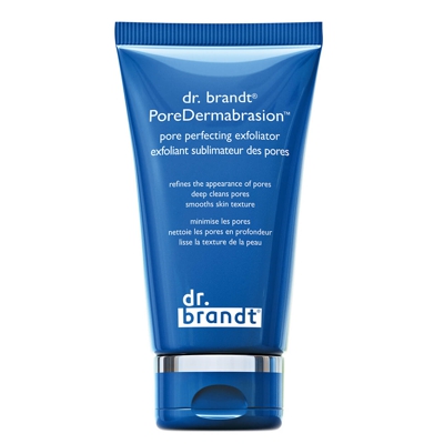 Exfoliant PoreDermabrasion de Dr. Brandt (60g)
