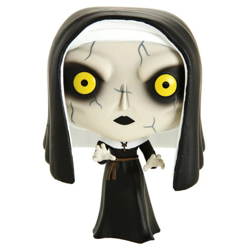 THE NUN / THE NUN / FIGURINE FUNKO POP en oferta