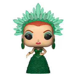 JINKX MONSOON / JINKX MONSOON / FIGURINE FUNKO POP / EXCLUSIVE SPECIAL EDITION en oferta