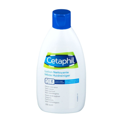 Cetaphil® Lotion nettoyante en oferta