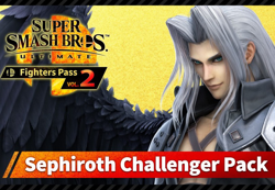 Super Smash Bros. Ultimate - CHALLENGER PACK 8 DLC EU Nintendo Switch CD Key en oferta