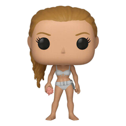 HONEY RIDER / JAMES BOND / FIGURINE FUNKO POP en oferta