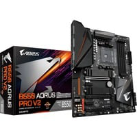 B550 PRO V2, Carte mère precio