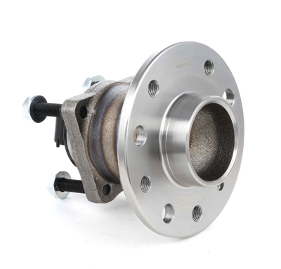 RIDEX Kit De Roulement De Roue 654W0416 Jeu de roulements de roue OPEL,VAUXHALL,ZAFIRA B A05,ASTRA H L48,ASTRA H GTC L08,MERIVA B