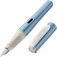 814683 stylo-plume Bleu, Blanc 1 pièce(s)