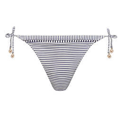 WATERCULT bas de maillot de bain slip échancré Strawberry Kiss características