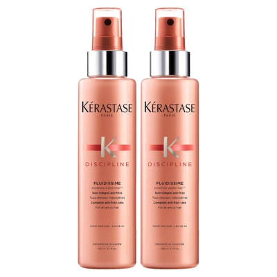 Spray Fluidissime Kérastase Discipline Duo 150 ml