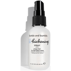 Spray épaississant Bumble and bumble 60 ml en oferta