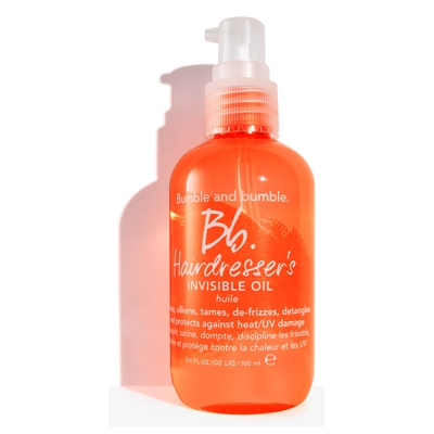 Bumble and bumble Hairdresser's Invisible Oil 100ml