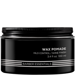 Men's Wax Pomade Redken Brews 100 ml precio