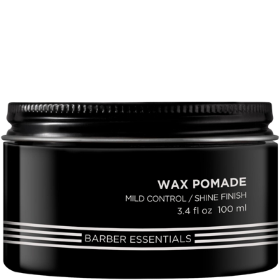 Men's Wax Pomade Redken Brews 100 ml