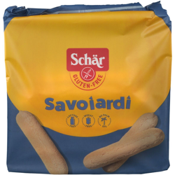 Schär Savoiardi precio