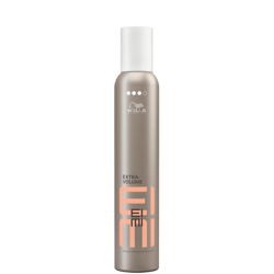 Wella Professionals Care EIMI mousse volumisante (300ml) características