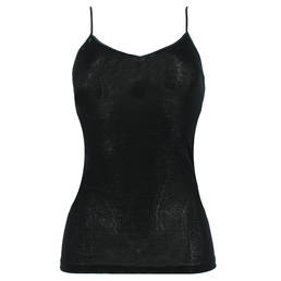 OSCALITO caraco en coton fil d'écosse Aosta