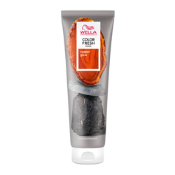 Wella Professionals Color Fresh Semi-Permanent Colour Mask - Copper Glow 150ml características