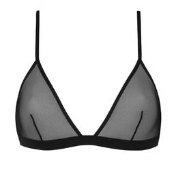 MAISON CLOSE soutien-gorge triangle Pure Tentation