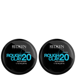 Rough Clay Redken Styling Duo (2 x 50 ml) precio