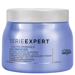 L'Oréal Professionnel Serie Expert Blondifier Masque 500ml en oferta