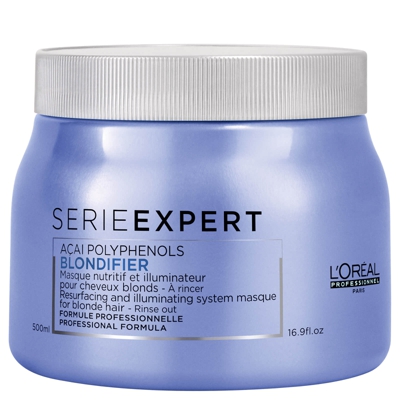 L'Oréal Professionnel Serie Expert Blondifier Masque 500ml