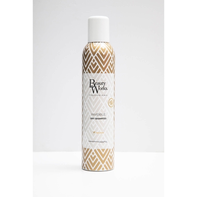 Beauty Works Dry Shampoo 300ml