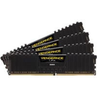64 Go DDR4-3200 Quad-Kit, Mémoire
