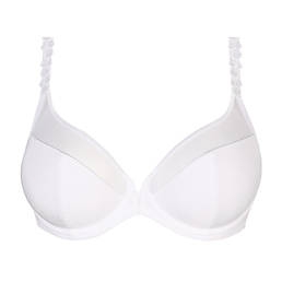 PRIMADONNA TWIST soutien-gorge balconnet plongeant Star