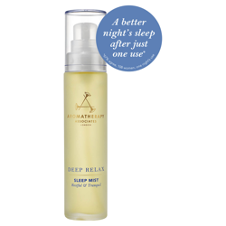 Aromatherapy Associates Deep Relax Sleep Mist en oferta