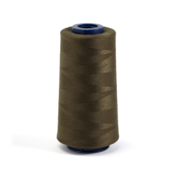 Cône de fil pour machine 2743m - vert en oferta