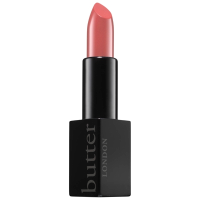butter LONDON Plush Rush Lipstick 3.5ml (Various Shades) - Playful