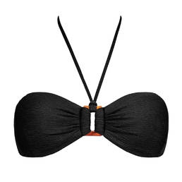 WATERCULT haut de maillot de bain bandeau Hero Essentials