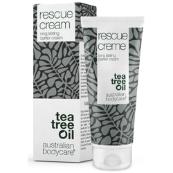 Australian Bodycare Rescue Cream 100ml en oferta