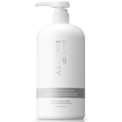 Philip Kingsley No Scent No Colour après-shampooing cuir chevelu sensible precio