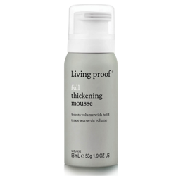 Mousse Full Thickening Living Proof 56 ml en oferta
