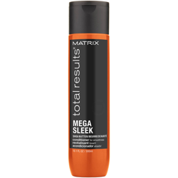 Après-Shampooing Mega Sleek Total Results 300 ml características